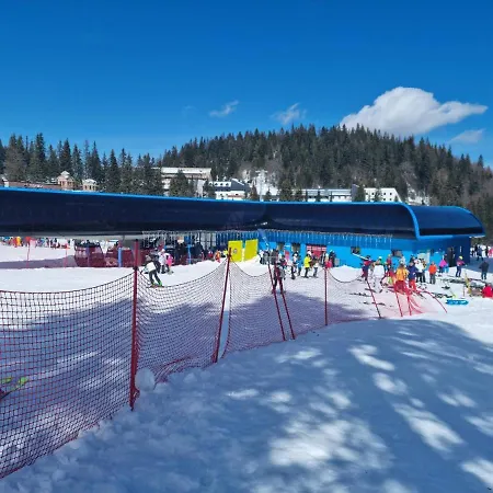 151 U U Aparthotelu Vucko - Private Host