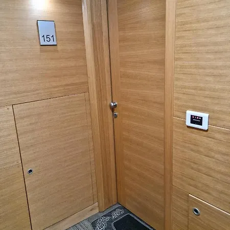 151 U U Aparthotelu Vucko - Private Host アパート