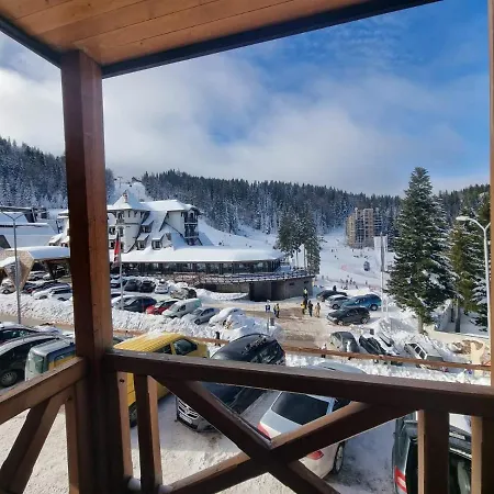 Apartment 151 U U Aparthotelu Vucko - Private Host *