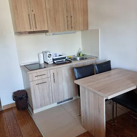 Apartment 151 U U Aparthotelu Vucko - Private Host