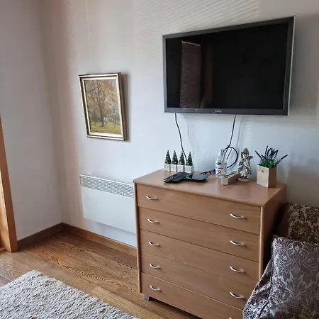 Apartment 151 U U Aparthotelu Vucko - Private Host