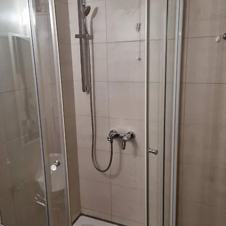 151 U U Aparthotelu Vucko - Private Host Apartment