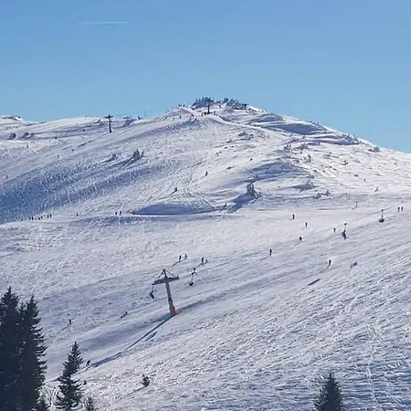 151 U U Aparthotelu Vucko - Private Host * Jahorina