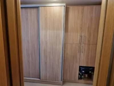 151 U U Aparthotelu Vucko - Private Host