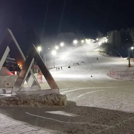 Apartment 151 U U Aparthotelu Vucko - Private Host *