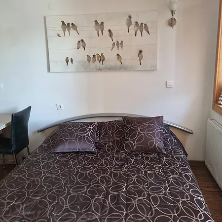 151 U U Aparthotelu Vucko - Private Host Jahorina